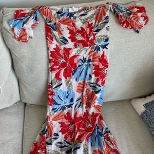 ASTR the Label dress